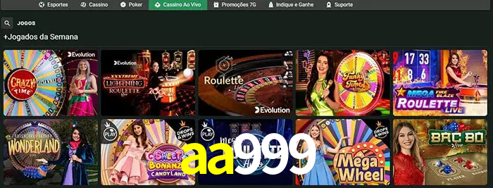 aa999 bet