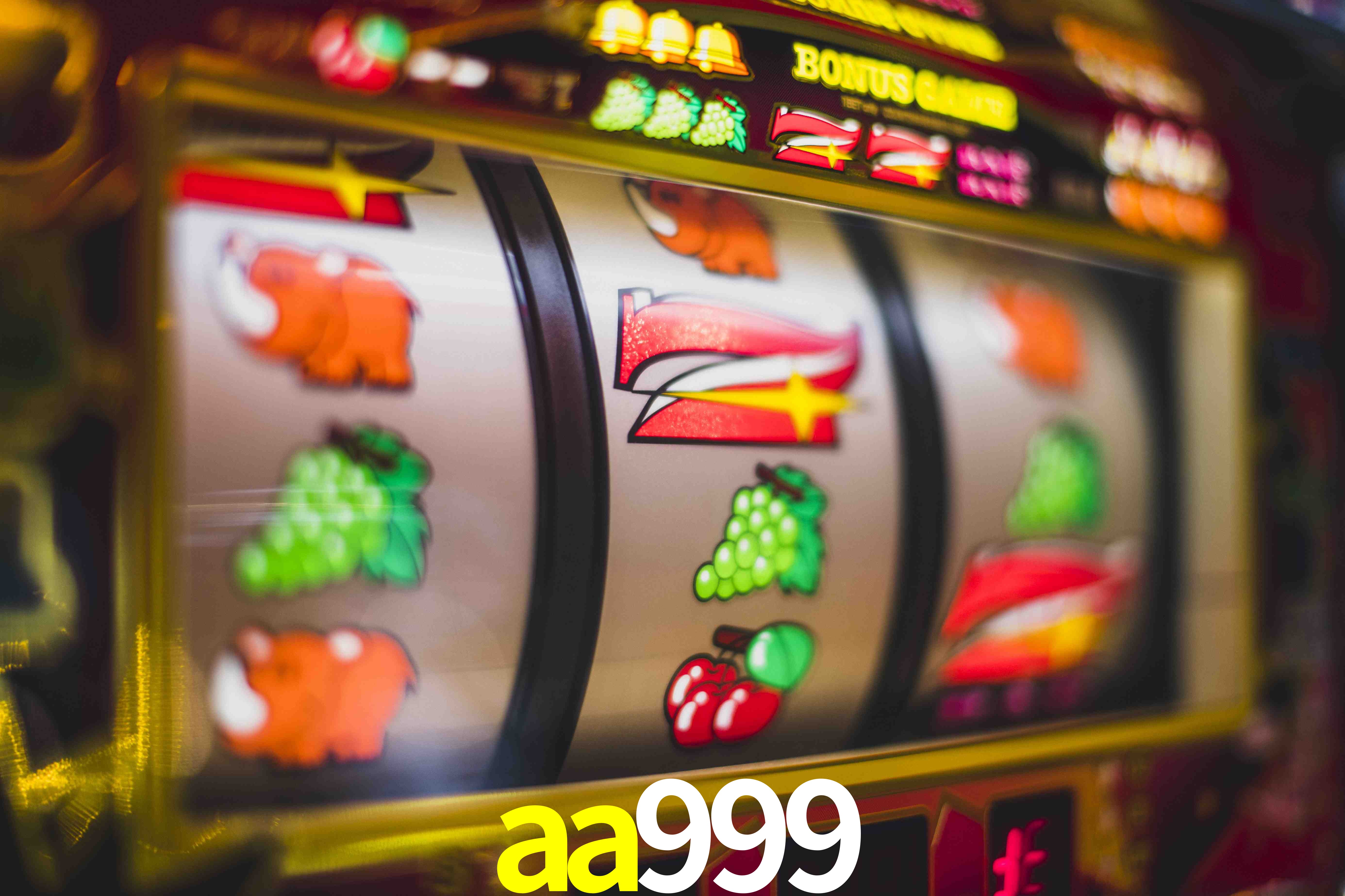 Live Casino aa999
