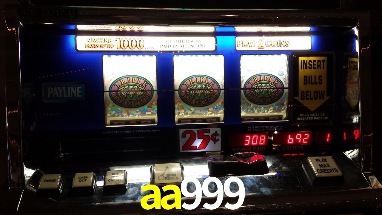 VIP Casino aa999