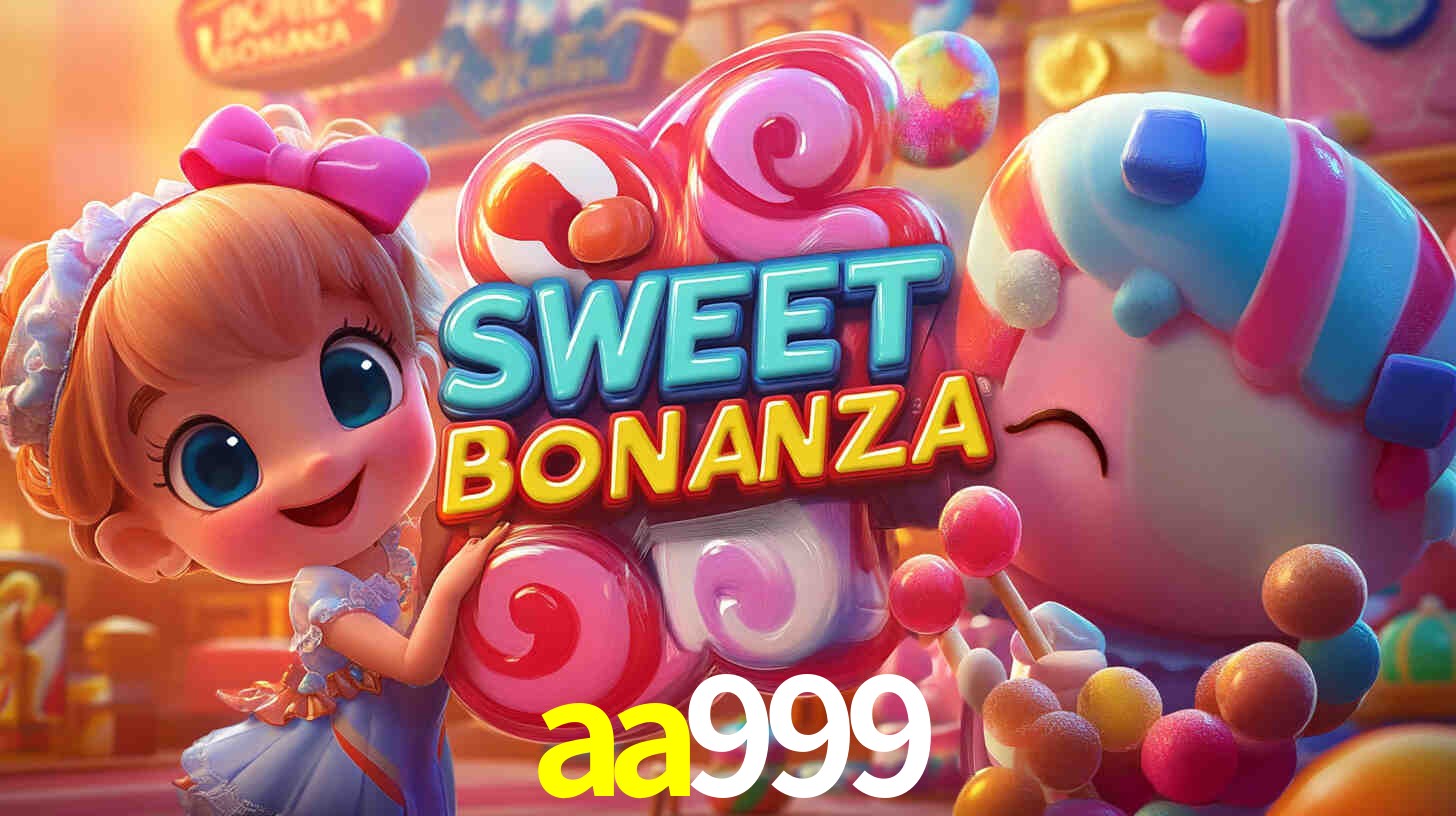 Casino Ao Vivo aa999