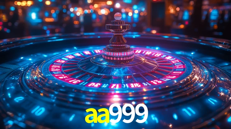 Sinta a adrenalina dos jogos de cassino com aa999