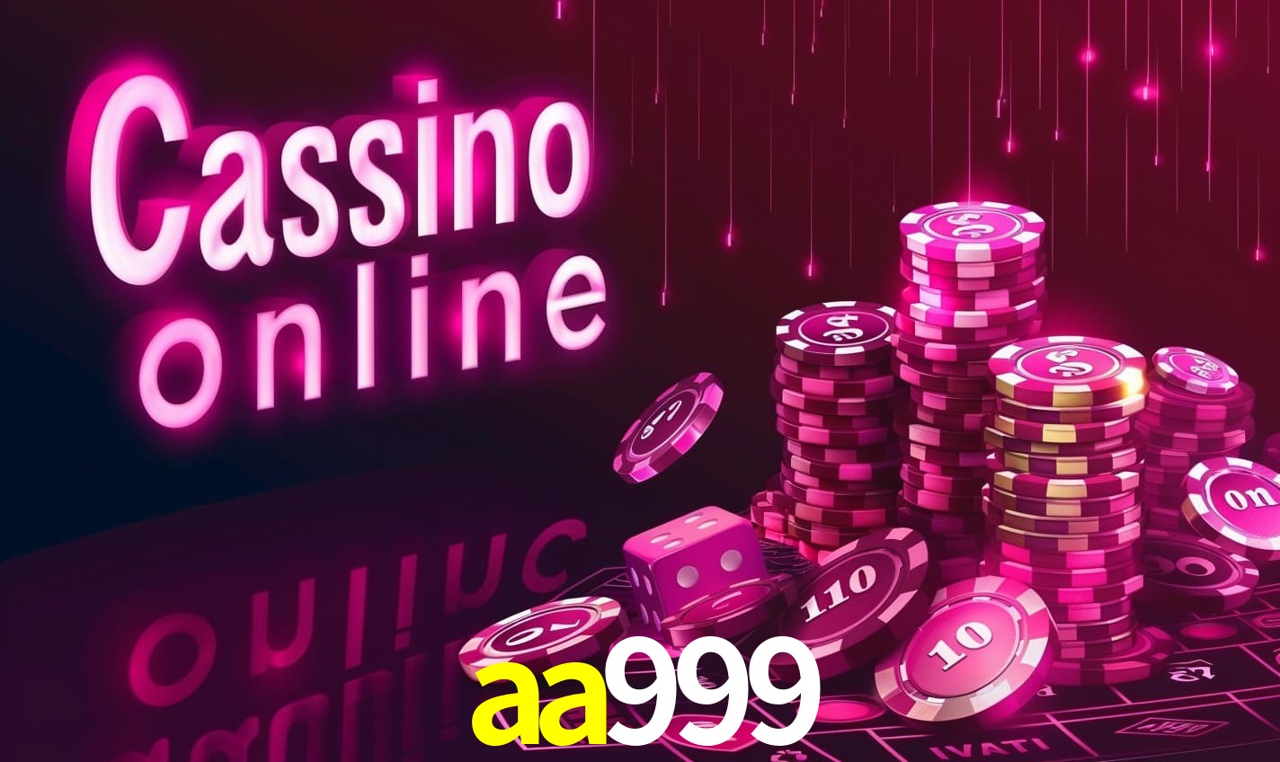 Jogos de Slot aa999