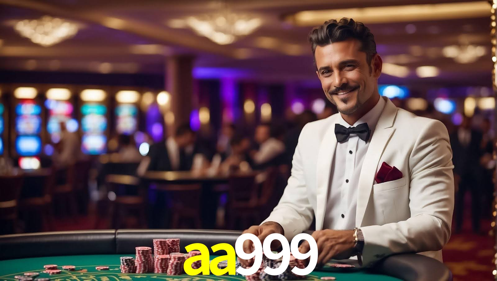 Descubra a Essência do aa999: Nossa História e Compromissos