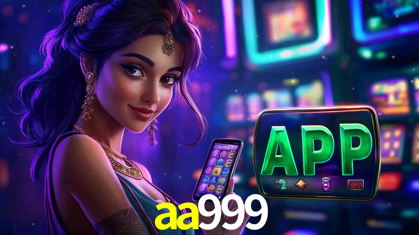 Desvendando o Mundo dos Jogos Virtuais na aa999