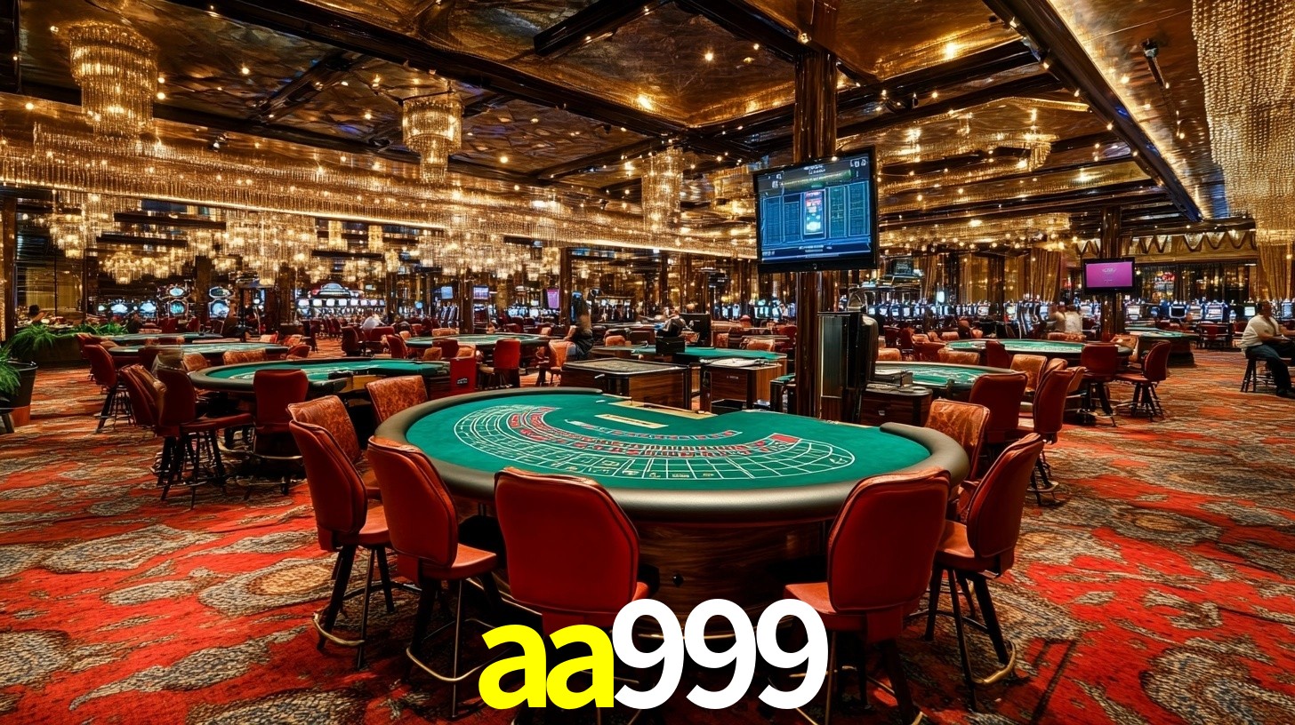 Bônus Generosos e Exclusivos no aa999 para Você!