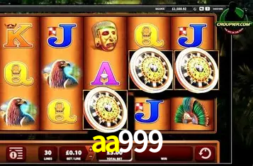 A Emoção da Loteria na aa999: Uma Chance de Mudança de Vida