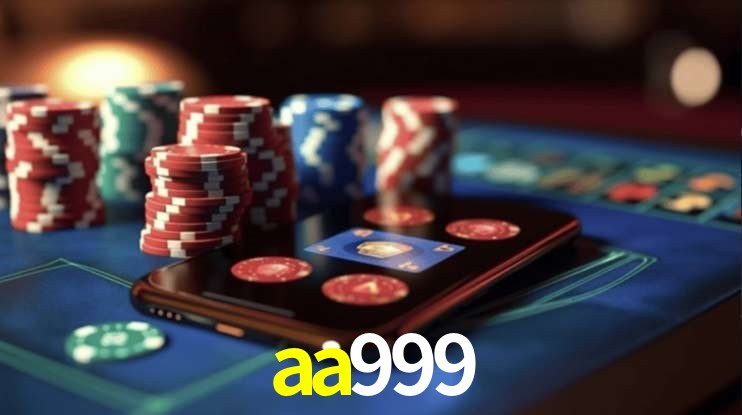 Descubra o Programa VIP da aa999: Vantagens Exclusivas para Jogadores