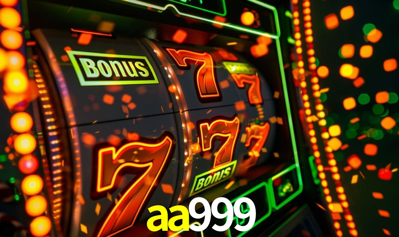 Tecnologia da Plataforma aa999