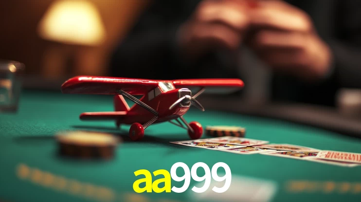 Aviator Jogo na aa999