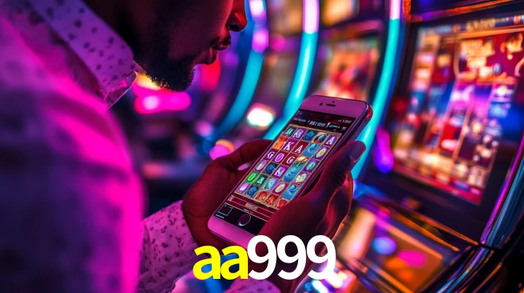 Baixar App aa999