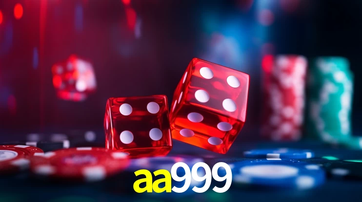 Bonus na Plataforma Online aa999