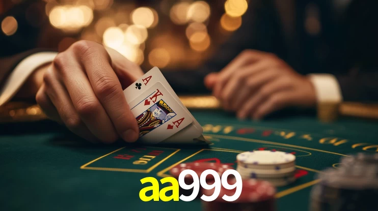 Plataforma Online aa999