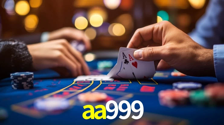 Jogos na aa999