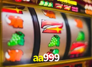 A Experiência Imersiva dos Cassinos Ao Vivo no aa999
