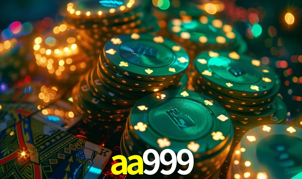 Recursos de Bônus aa999