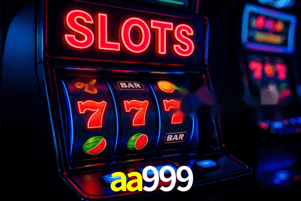 Lista de jogos de slot na aa999