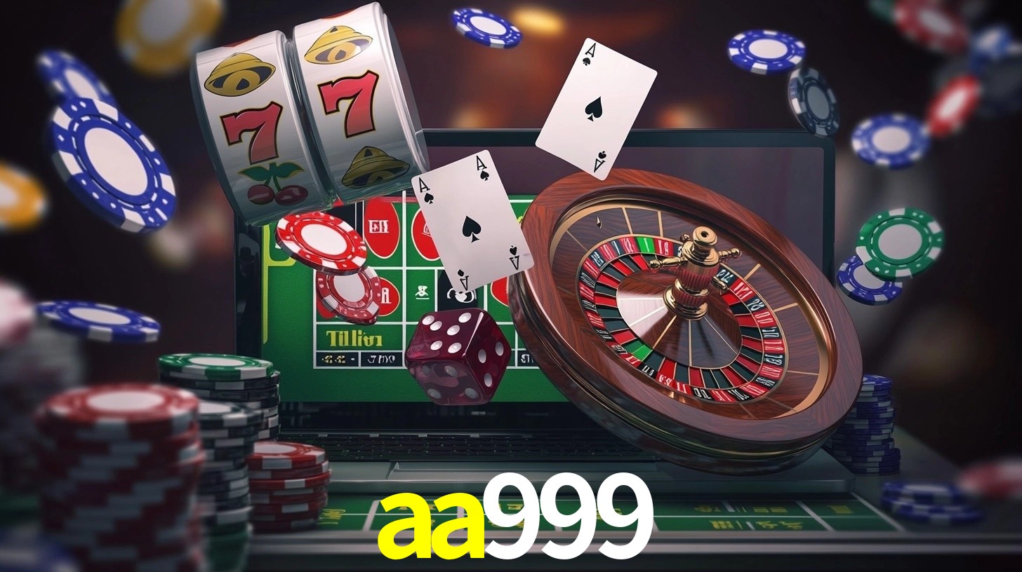 aa999 App Interface