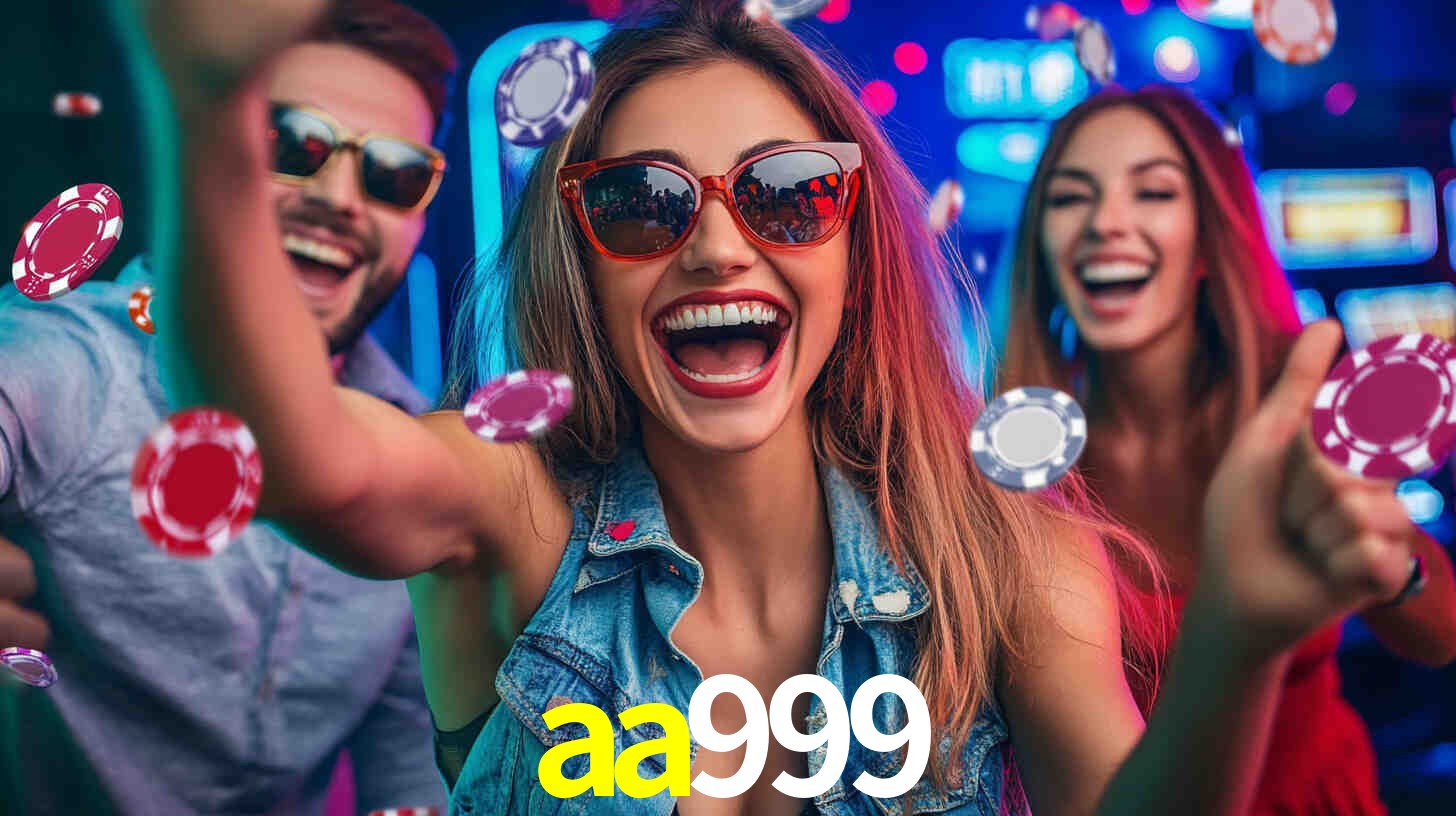 Explorando a Categoria de Eventos em Apostas na aa999