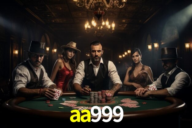PIX Instantâneo aa999