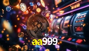 Bônus de Boas-vindas aa999