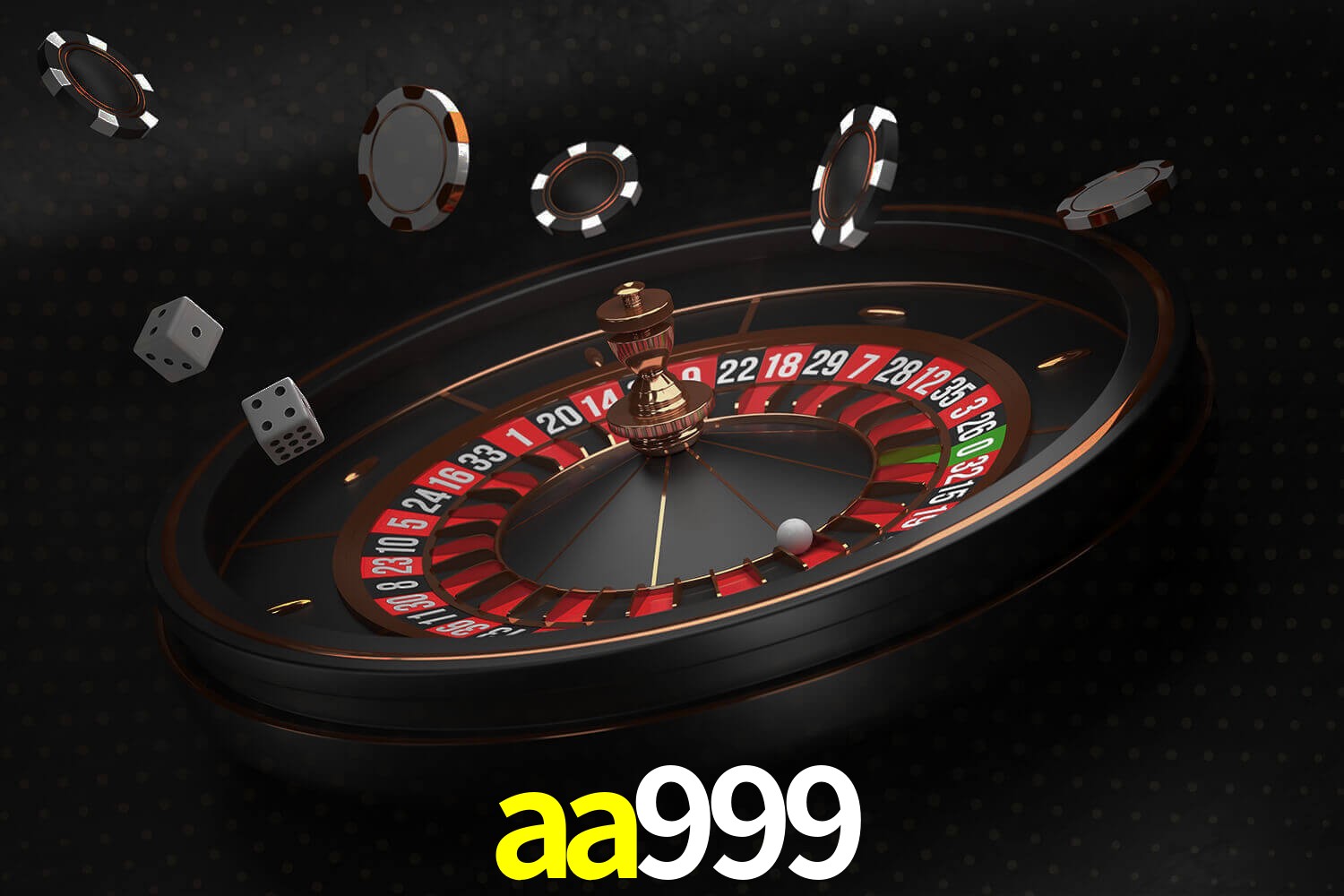 Sinta a adrenalina dos jogos de cassino com aa999