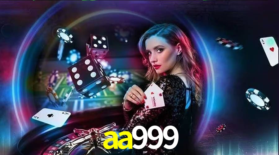 APP oficial da aa999 para mobile