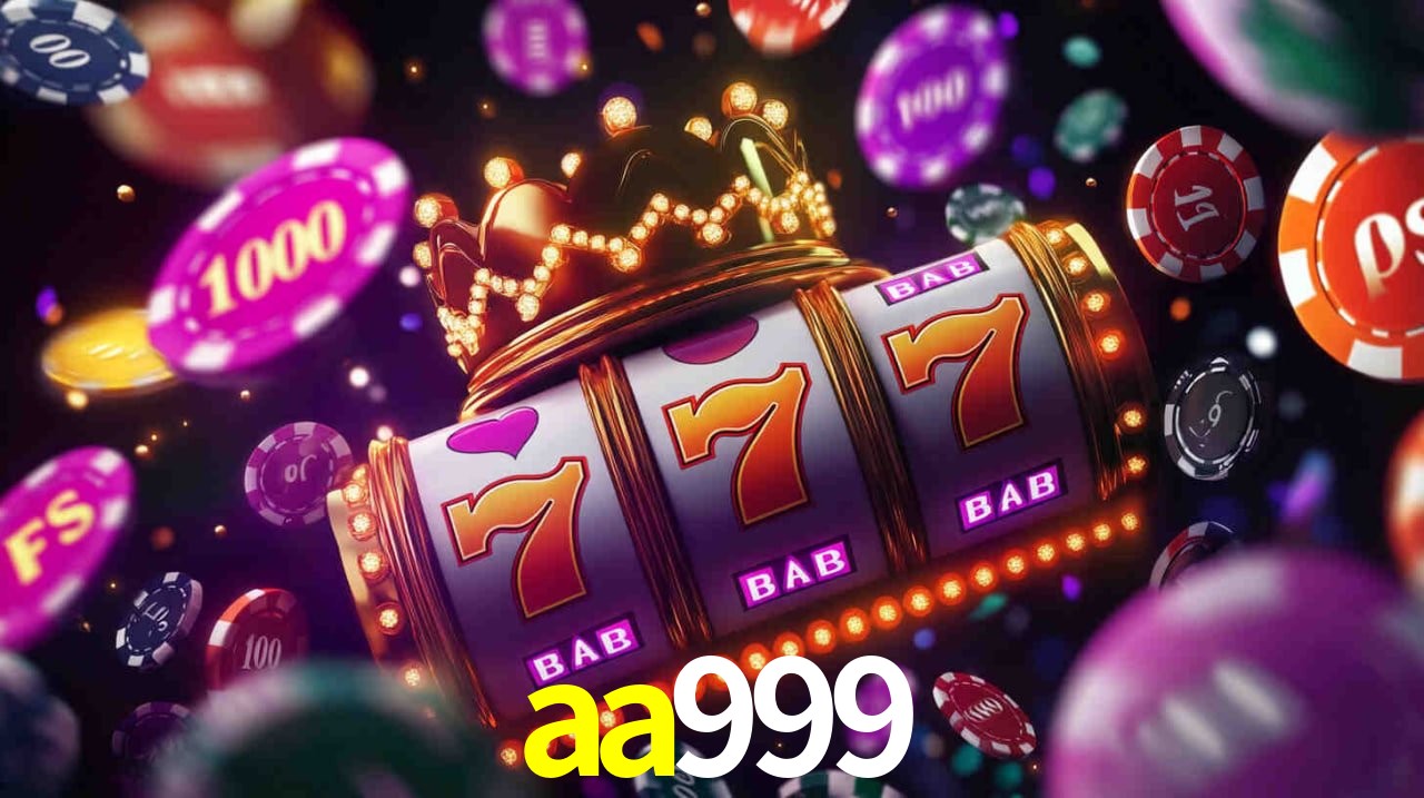 Game Providers aa999