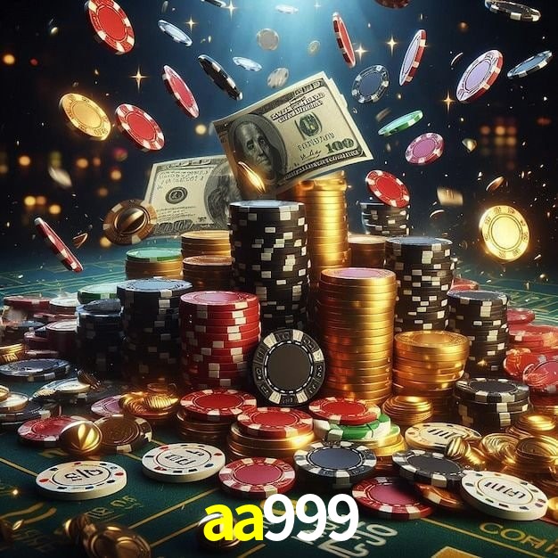 Bônus Diários aa999