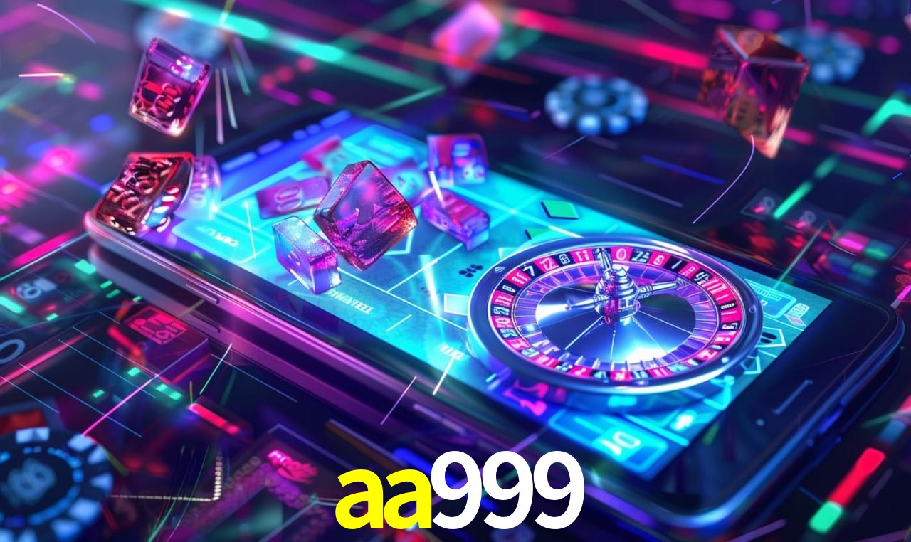 Diretório de Jogos aa999