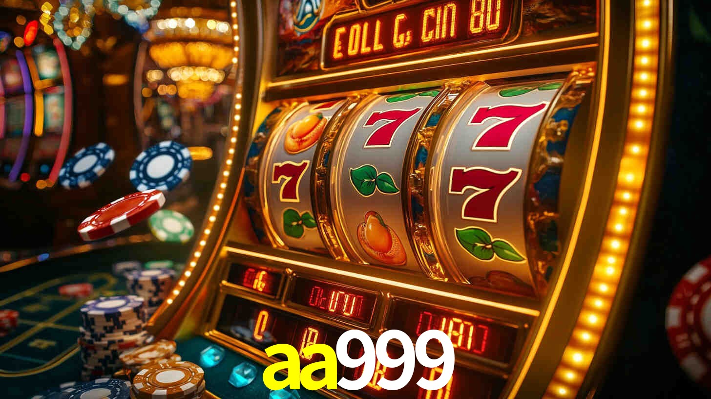 Welcome Bonus aa999