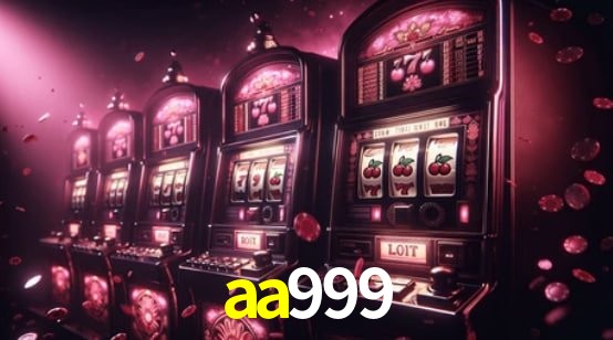 Casino Ao Vivo aa999