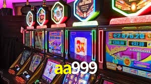 Mesa de Blackjack aa999