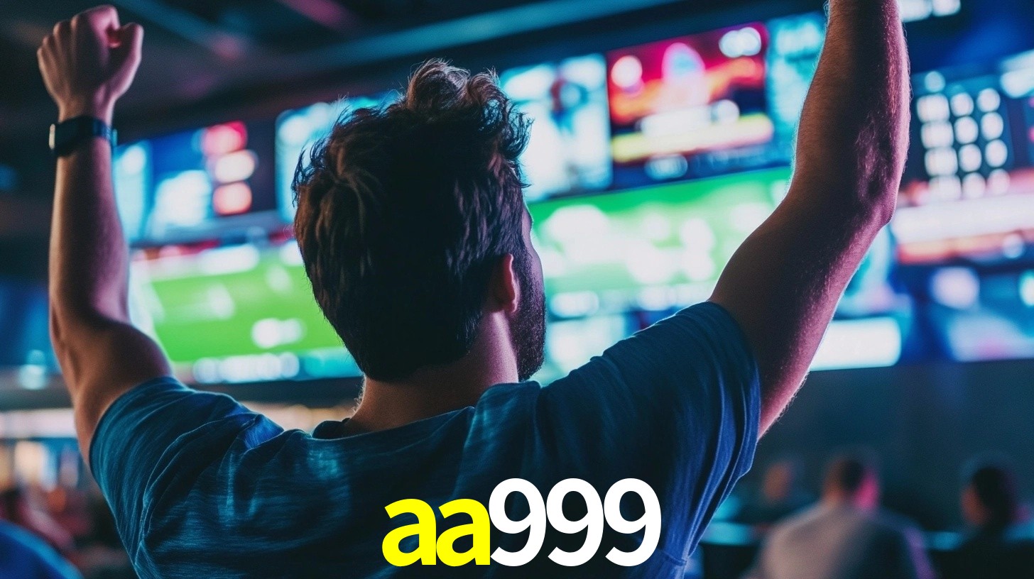 aa999 - Plataforma De Jogos Online! - aa999.com