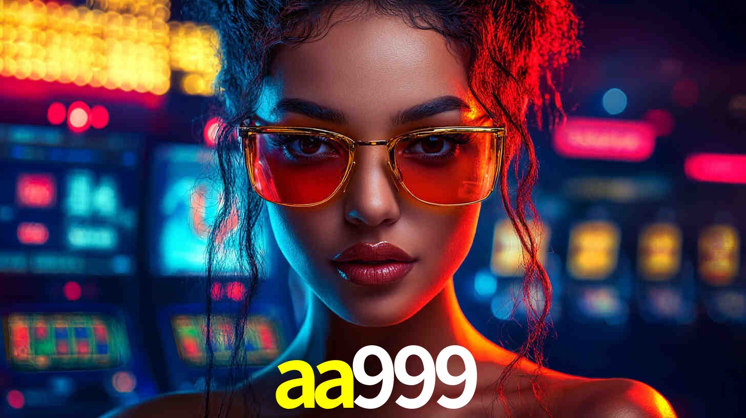 Inovações de Jogos na aa999: O Futuro das Experiências Interativas