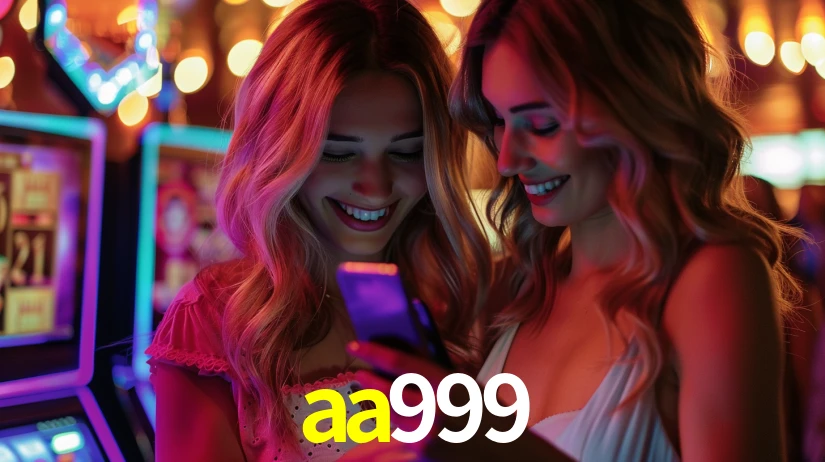 Experimente o Login Seguro Premium no aa999