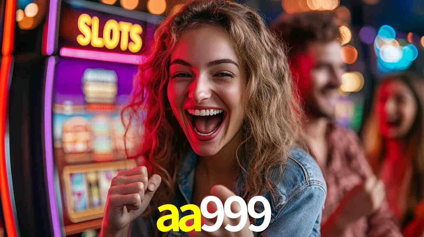 A Emoção da Loteria na aa999: Uma Chance de Mudança de Vida