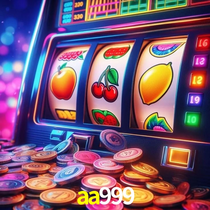 Casino Ao Vivo aa999