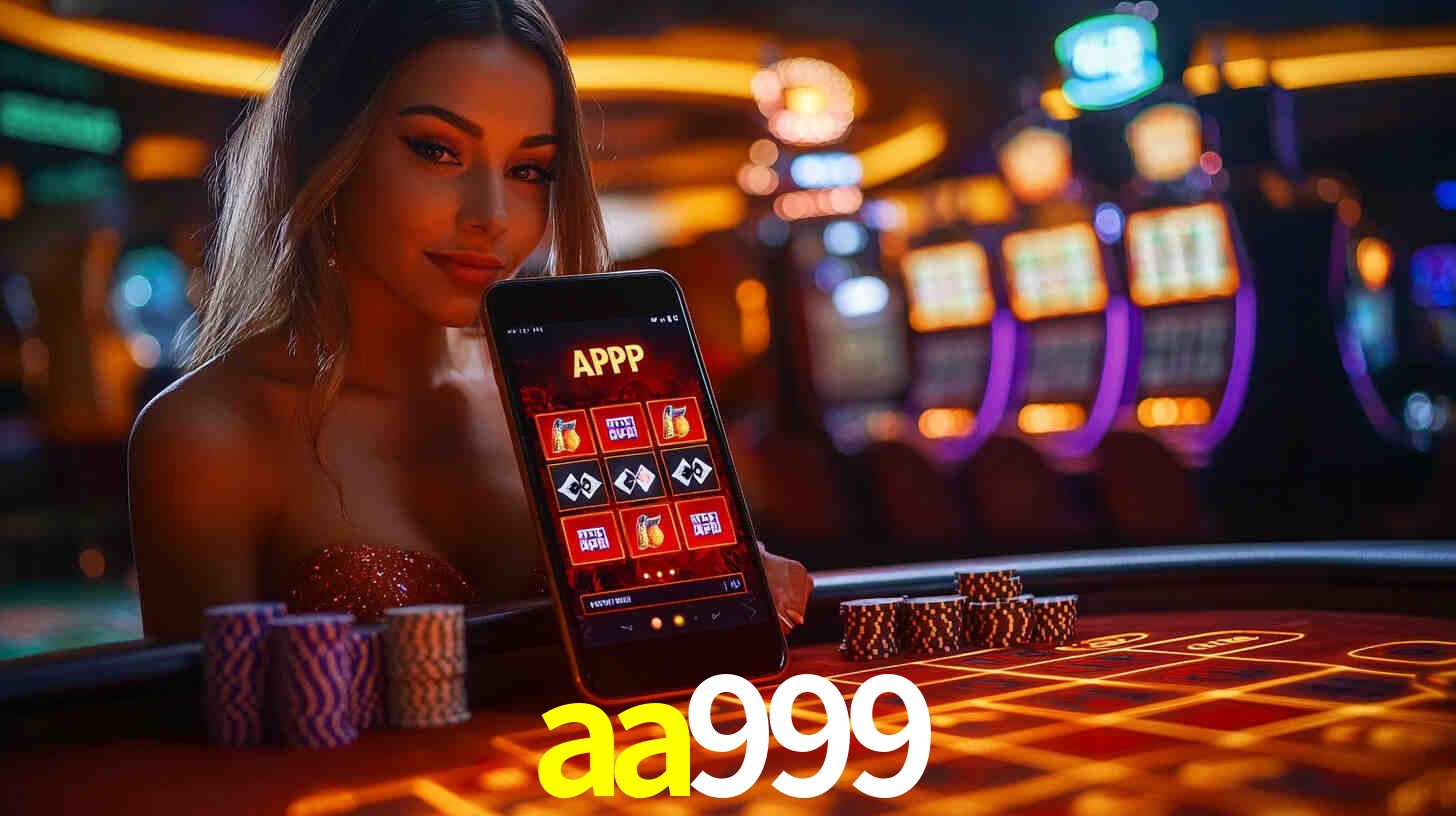 Descubra a Essência do aa999: Nossa História e Compromissos