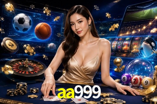 Responsive Design aa999