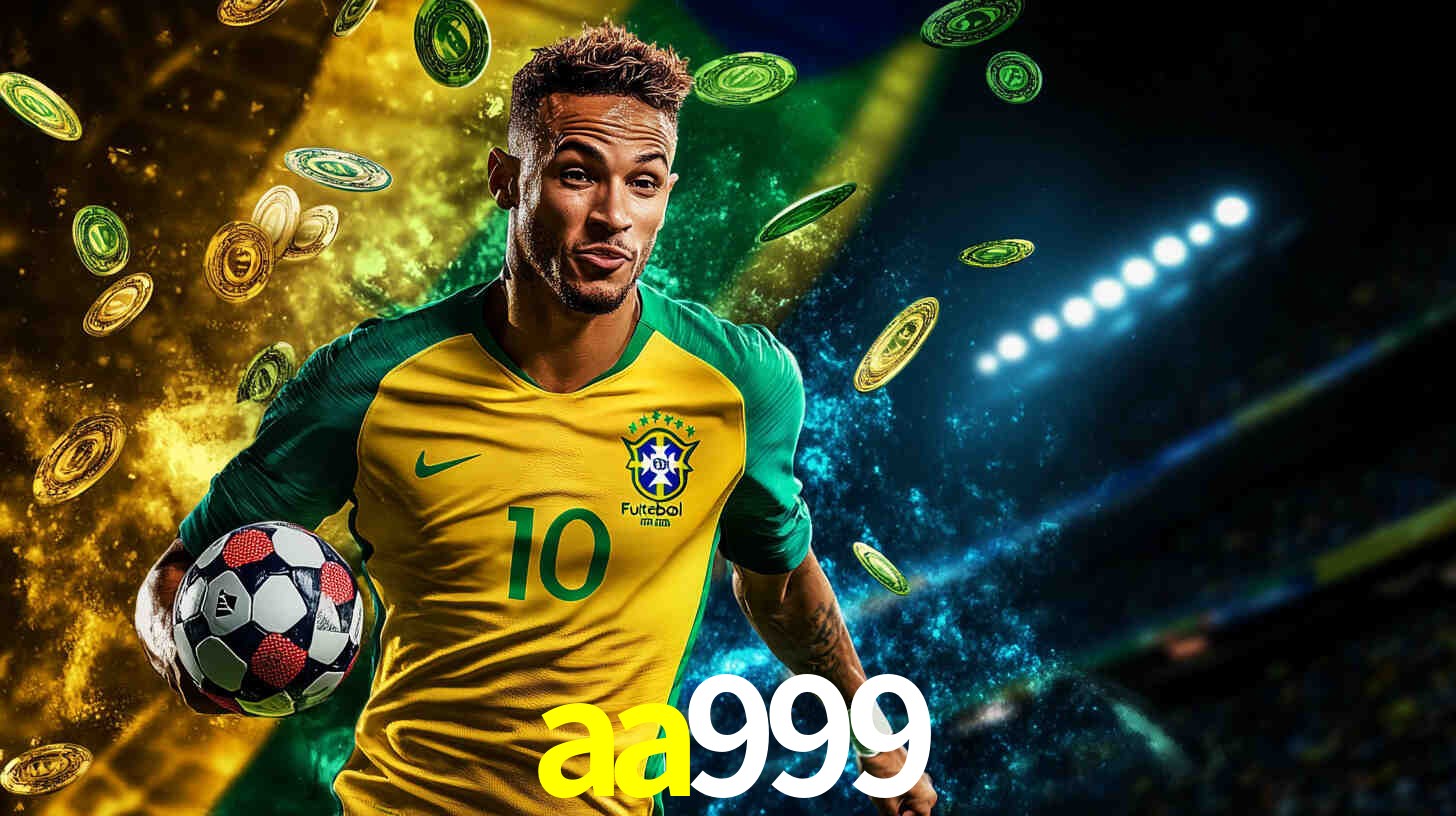 Descubra o Programa VIP da aa999: Vantagens Exclusivas para Jogadores
