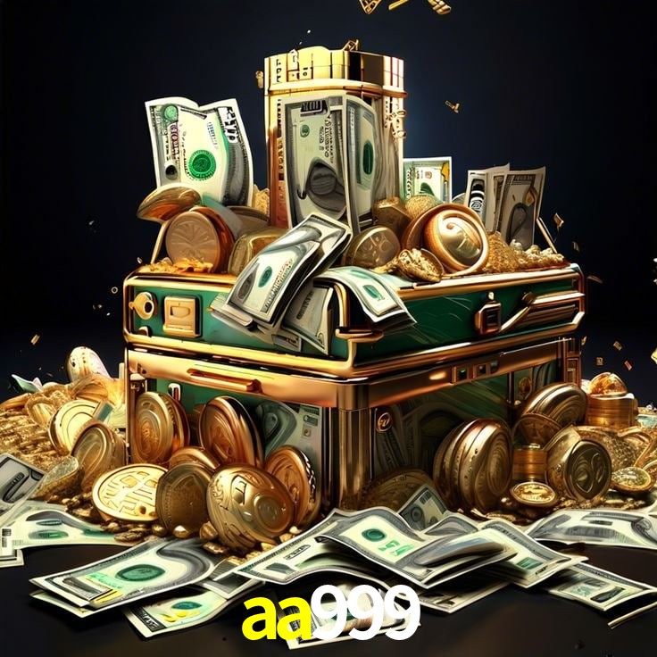 Jogos de Slot aa999
