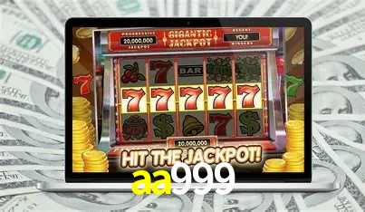 Blackjack na aa999