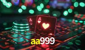 Provedores de Jogos aa999
