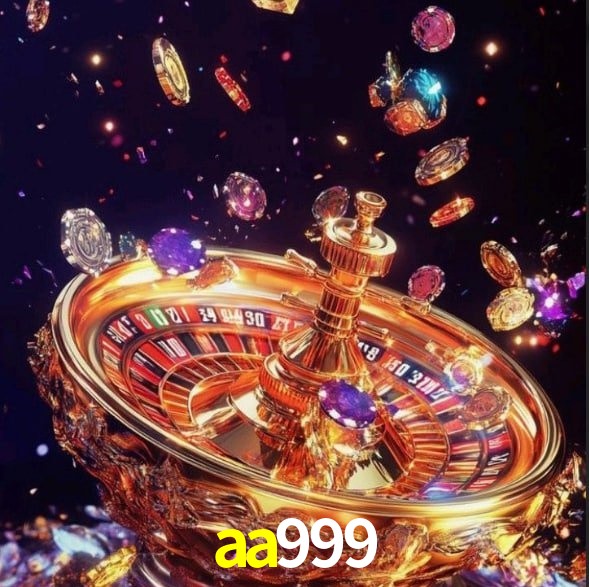 App aa999 no celular