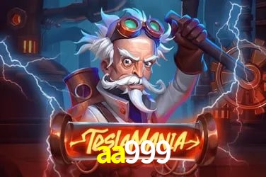 Sistemas de Segurança aa999