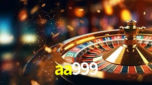 Acesso seguro à conta aa999