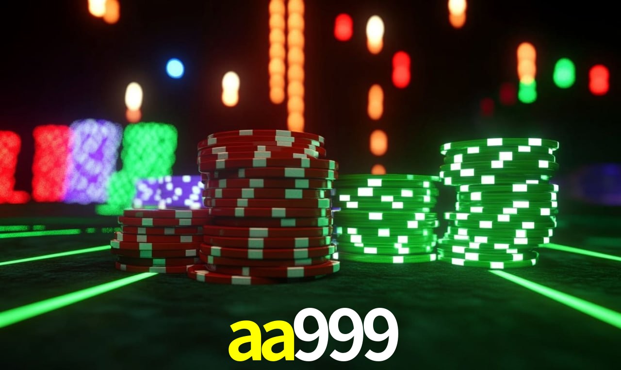 Player Reviews aa999