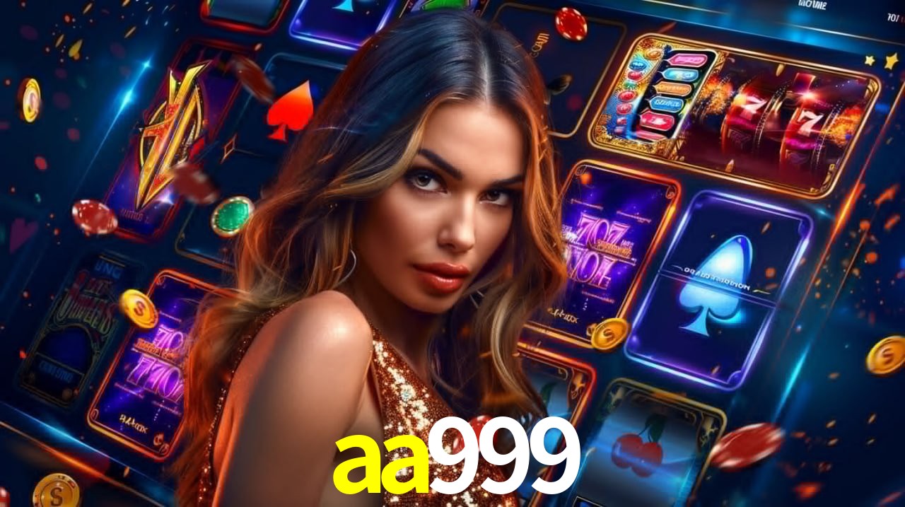 Interface do App aa999