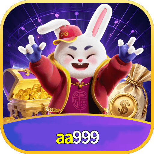 Logo da aa999